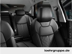 Audi S8 TFSI 420 kW (571 PS) tiptronic
