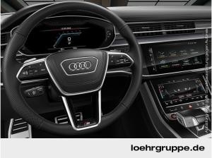 Audi S8 TFSI 420 kW (571 PS) tiptronic