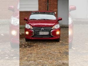 Mitsubishi Space Star 1.2 Select ***SOFORT LIEFERBAR***