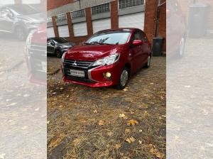 Mitsubishi Space Star 1.2 Select ***SOFORT LIEFERBAR***