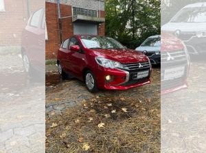 Mitsubishi Space Star 1.2 Select ***SOFORT LIEFERBAR***