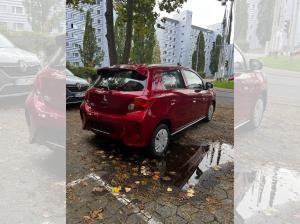 Mitsubishi Space Star 1.2 Select ***SOFORT LIEFERBAR***