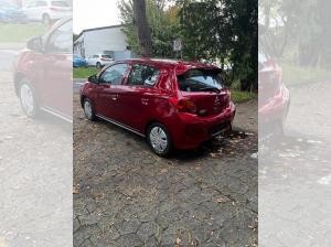 Mitsubishi Space Star 1.2 Select ***SOFORT LIEFERBAR***