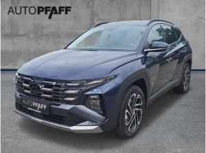 Hyundai TUCSON Plug-In-Hybrid 1.6 T-GDi  4WD PRIME >Sofort verfügbar<