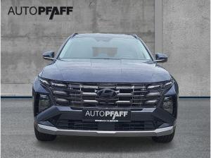 Hyundai TUCSON Plug-In-Hybrid 1.6 T-GDi  4WD PRIME >Sofort verfügbar<