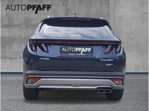 Hyundai TUCSON Plug-In-Hybrid 1.6 T-GDi  4WD PRIME >Sofort verfügbar<