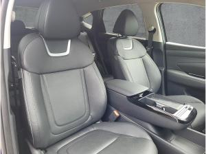 Hyundai TUCSON Plug-In-Hybrid 1.6 T-GDi  4WD PRIME >Sofort verfügbar<