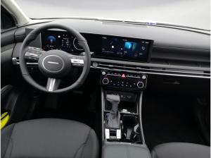 Hyundai TUCSON Select // FREI KONFIGURIERBAR // GEWERBE-AKTION