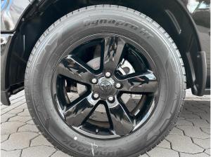 Dodge RAM 1500 V8 Hemi Classic Black*20"*4WD*Alpine*