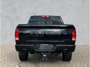 Dodge RAM 1500 V8 Hemi Classic Black*20"*4WD*Alpine*