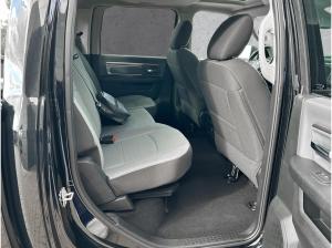 Dodge RAM 1500 V8 Hemi Classic Black*20"*4WD*Alpine*