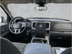 Dodge RAM 1500 V8 Hemi Classic Black*20"*4WD*Alpine*