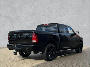 Dodge RAM 1500 V8 Hemi Classic Black*20"*4WD*Alpine*