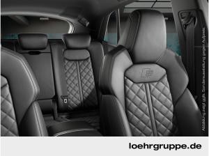 Audi SQ8 SUV TFSI 373 kW (507 PS) tiptronic