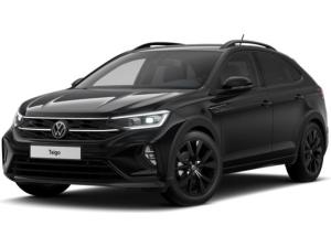 Volkswagen Taigo R-Line // Stuttgart Spezial