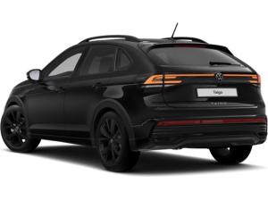 Volkswagen Taigo R-Line // Stuttgart Spezial