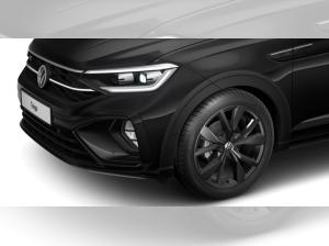 Volkswagen Taigo R-Line // Stuttgart Spezial