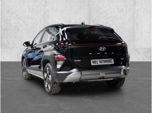 Hyundai KONA Trend⚡Assistenz-Paket⚡BOSE⚡SOFORT VERFÜGBAR⚡