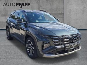 Hyundai TUCSON 1.6 T-GDI 48V DCT 4WD PRIME >Sofort Verfügbar<