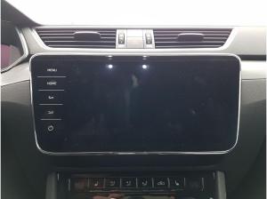 Skoda Superb Combi Style 2,0 TDI DSG NAVI/MATRIX/AHK/