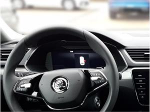 Skoda Superb Combi Style 2,0 TDI DSG NAVI/MATRIX/AHK/