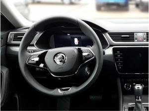 Skoda Superb Combi Style 2,0 TDI DSG NAVI/MATRIX/AHK/