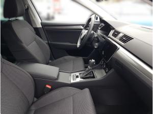 Skoda Superb Combi Style 2,0 TDI DSG NAVI/MATRIX/AHK/