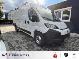 Citroën Jumper Kastenwagen 35Heavy L4H2 2.2 BlueHDi 140