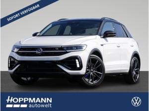 Volkswagen T-Roc R 2.0 TSI DSG 4MOTION Pano AHK Akrapo. 19Zoll LED-Matrix