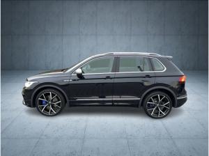 Volkswagen Tiguan R 2.0 TSI 4M Nav/DiscPro/21''/AppCon/Matrix/DCC/ACC