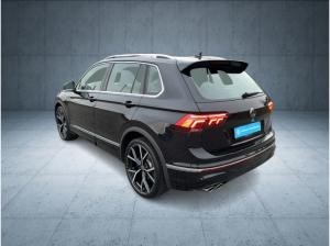 Volkswagen Tiguan R 2.0 TSI 4M Nav/DiscPro/21''/AppCon/Matrix/DCC/ACC
