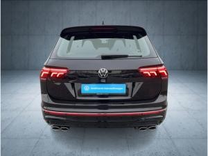 Volkswagen Tiguan R 2.0 TSI 4M Nav/DiscPro/21''/AppCon/Matrix/DCC/ACC