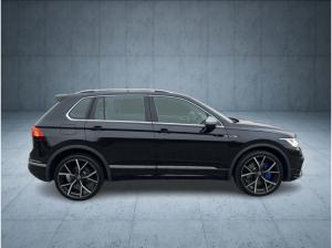 Volkswagen Tiguan R 2.0 TSI 4M Nav/DiscPro/21''/AppCon/Matrix/DCC/ACC
