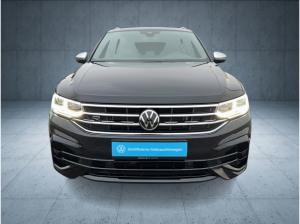 Volkswagen Tiguan R 2.0 TSI 4M Nav/DiscPro/21''/AppCon/Matrix/DCC/ACC