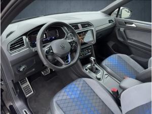 Volkswagen Tiguan R 2.0 TSI 4M Nav/DiscPro/21''/AppCon/Matrix/DCC/ACC
