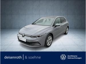 Volkswagen Golf Style 1.5 TSI Nav/AppCon/Pano/ACC/H&K/LHZ/17''/BT/Assist
