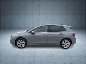 Volkswagen Golf Style 1.5 TSI Nav/AppCon/Pano/ACC/H&K/LHZ/17''/BT/Assist