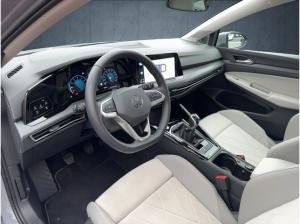 Volkswagen Golf Style 1.5 TSI Nav/AppCon/Pano/ACC/H&K/LHZ/17''/BT/Assist