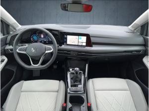 Volkswagen Golf Style 1.5 TSI Nav/AppCon/Pano/ACC/H&K/LHZ/17''/BT/Assist