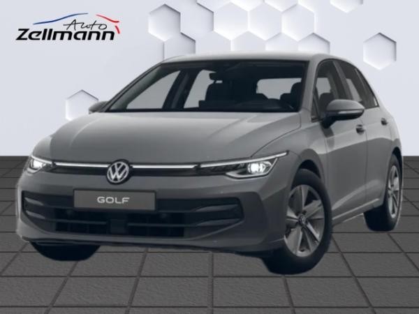 Volkswagen Golf Goal 1.5l 6.Gang Navi Dig.Cockpit IQ Light SOFORT VERFÜGBAR