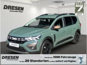 Dacia Jogger 1.0 EU6e Extreme+ TCe 110 RÜCKFAHRKAMERA TOTER-WINKEL-WARNER NAVI DAB
