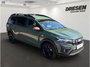 Dacia Jogger 1.0 EU6e Extreme+ TCe 110 RÜCKFAHRKAMERA TOTER-WINKEL-WARNER NAVI DAB