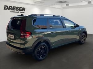 Dacia Jogger 1.0 EU6e Extreme+ TCe 110 RÜCKFAHRKAMERA TOTER-WINKEL-WARNER NAVI DAB