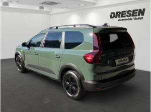Dacia Jogger 1.0 EU6e Extreme+ TCe 110 RÜCKFAHRKAMERA TOTER-WINKEL-WARNER NAVI DAB