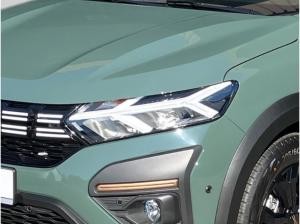 Dacia Jogger 1.0 EU6e Extreme+ TCe 110 RÜCKFAHRKAMERA TOTER-WINKEL-WARNER NAVI DAB