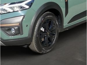 Dacia Jogger 1.0 EU6e Extreme+ TCe 110 RÜCKFAHRKAMERA TOTER-WINKEL-WARNER NAVI DAB