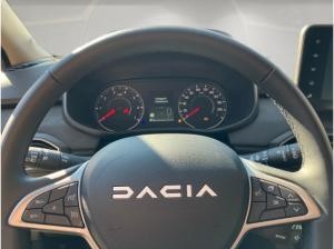 Dacia Jogger 1.0 EU6e Extreme+ TCe 110 RÜCKFAHRKAMERA TOTER-WINKEL-WARNER NAVI DAB