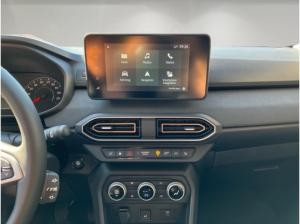 Dacia Jogger 1.0 EU6e Extreme+ TCe 110 RÜCKFAHRKAMERA TOTER-WINKEL-WARNER NAVI DAB