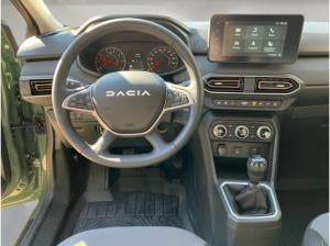 Dacia Jogger 1.0 EU6e Extreme+ TCe 110 RÜCKFAHRKAMERA TOTER-WINKEL-WARNER NAVI DAB