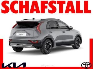 Kia Niro EV Überführung Inklusive | Navi | Kamera | Sofort verfügbar